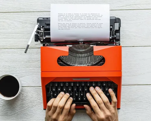 Creating Experience Certificate